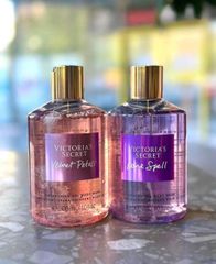 Sữa tắm Gel Victoria's Secret Refreshing Gel Body Wash 300m