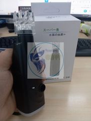 Lọc Váng Mini Đầu Hút Xoay 3.5W - Thiết Bị Thủy Sinh Làm Sạch Bể Cá, Loại Bỏ Váng Dầu và Rác Cặn Hiệu Quả