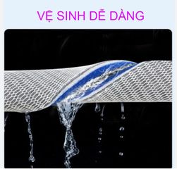 Bông Lọc Bể Cá 6D Cao Cấp 30x40cm - Tấm Lọc Nước Thủy Sinh Siêu Hiệu Quả, Dễ Vệ Sinh, Bảo Vệ Môi Trường