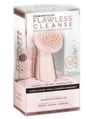 Máy rửa mặt massage Silicone Finishing Touch Flawless cleanse, Mỹ