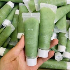Mặt Nạ Tẩy Da Chết Dạng Hạt Huxley Sweet Therapy