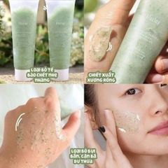 Mặt Nạ Tẩy Da Chết Dạng Hạt Huxley Sweet Therapy