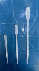 Ống Hút Nhỏ Giọt PIPET Nhựa 10ml - Dụng Cụ Hút Dung Dịch, Artemia Cho Cá Cảnh - Phụ Kiện Hồ Cá Mini Tiện Lợi