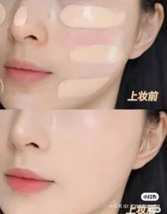 Gucci_Kem Nền Gucci Fluide De Beaute Fini Naturel