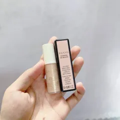 Gucci_Kem Nền Gucci Fluide De Beaute Fini Naturel