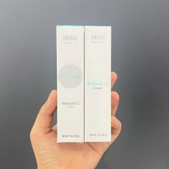 Kem Dưỡng Da Trẻ Hóa, Ngừa Mụn Obagi 360 Retinol Cream 28G
