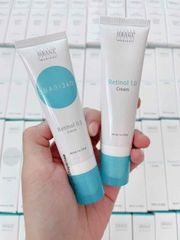 Kem Dưỡng Da Trẻ Hóa, Ngừa Mụn Obagi 360 Retinol Cream 28G