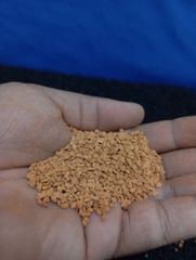 Sạn Gốm Ceramic 500g - 1kg cho Hồ Cá và Thủy Sinh, Vật Liệu Lọc Nền Tự Nhiên, Đẹp Chức Năng Tốt cho Cảnh Aquascape