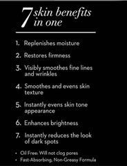 Kem dưỡng Olay chống lão hoá Olay Total Effects 7 In One Night Firming Cream 48g, hàng nhập Mỹ