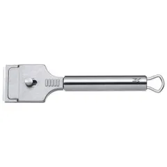 Dụng Cụ Cạo Vệ Sinh Bếp Từ WMF - Giúp Loại Bỏ Vết Cháy Bám Trên Bếp Kính, Chất Liệu Thép Không Gỉ, Đảm Bảo An Toàn