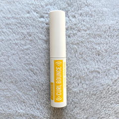 Chuốt Mi Dày Maybelline The Colossal Curl Bounce Mascara Very Black - Độ Cong Lâu Dài, Không Lem, Dễ Dàng Tẩy Trang, Ưu Đãi Cho Đôi Mắt Quyến Rũ