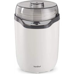 Máy Làm Sữa Chua Hy Lạp Vonshef 1.8L - Tự Động, Tiết Kiệm Năng Lượng, Dễ Sử Dụng - Lựa Chọn Hoàn Hảo Cho Gia Đình Bạn