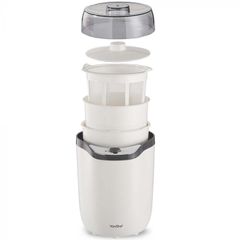 Máy Làm Sữa Chua Hy Lạp Vonshef 1.8L - Tự Động, Tiết Kiệm Năng Lượng, Dễ Sử Dụng - Lựa Chọn Hoàn Hảo Cho Gia Đình Bạn