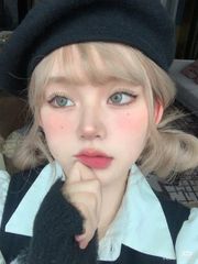 Son 3Ce Cloud Lip Tint #Nodding (Hồng Nude)