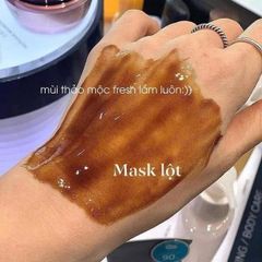 Sulwhasoo mặt nạ lột Clarifying Mask Peel Off 35ml