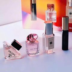 Set nước hoa Giftset Macy's Favorite Scents Floral