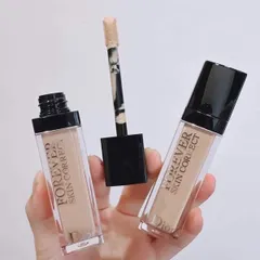 Kem che khuyết điểm Dior Forever Skin Correct Tone 1N 11ml 