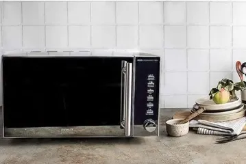Lò Vi sóng kết hợp nướng Caso MG20