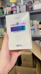 Viên Uống Cân Bằng Nội Tiết Tố Nữ Aspa Lady