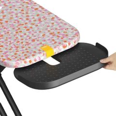Bàn ủi chân cao Joseph Joseph 50029 Glide Max Lớn - Thiết Kế Độc Đáo, Dễ Dàng Cất Giữ và Điều Chỉnh Chiều Cao từ 84cm đến 99cm