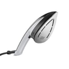 Bàn ủi hơi nước đứng Tefal QT1510E0 - 2500W, dung tích 1L, thiết kế di động, phù hợp ủi áo sơ mi và rèm tiện lợi.