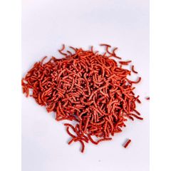 Cám Tăng Màu Multi Color Bites - Thức ăn Chuyên Dụng cho Cá Cảnh Thủy Sinh, Cá Đĩa, Cá Cầu Vồng từ Multibio Lab