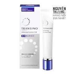 Kem  Nám Transino Whitening Essence 30gr & 50gr - Sản Phẩm Làm Sáng Da, Giảm Nám, Phù Hợp Với Tất Cả Các Loại Da