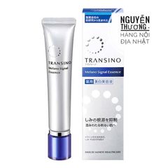 Kem  Nám Transino Whitening Essence 30gr & 50gr - Sản Phẩm Làm Sáng Da, Giảm Nám, Phù Hợp Với Tất Cả Các Loại Da