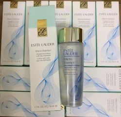 Nước Thần Estee Lauder Micro Essence 50ml - Dưỡng Da Cấp Ẩm Tối Ưu, Giúp Da Sáng Mịn và Đàn Hồi, Sản Phẩm Mỹ Phẩm Hàng Đầu
