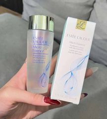 Nước Thần Estee Lauder Micro Essence 50ml - Dưỡng Da Cấp Ẩm Tối Ưu, Giúp Da Sáng Mịn và Đàn Hồi, Sản Phẩm Mỹ Phẩm Hàng Đầu