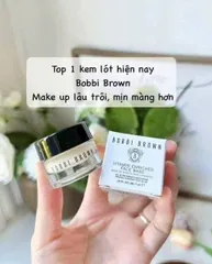 Kem Lót Bobbi Brown Vitamin Enriched Face Base 7ml