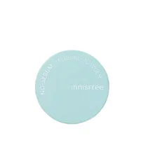 Bột phấn khoáng Innisfree No-Sebum 5g - Kiềm dầu, tự nhiên, hoàn hảo cho da nhạy cảm - Trang điểm hàng ngày, chất lượng cao