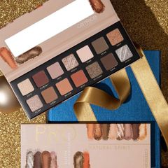 Bảng phấn mắt Catrice Pro Slim Eyeshadow Palette 14 màu Tạo Điểm Nhấn