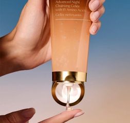 Sữa rửa mặt sạch sâu, thu nhỏ lỗ chân lông Estee Lauder 75ml ( ko hộp giấy)