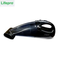 Máy Hút Bụi Ô Tô Lifepro L368-VC - Công Suất 70W, Lọc HEPA, Bóng Đèn LED - Tiện Lợi Cho Xe Hơi, Không Gian Luôn Tươi Mới