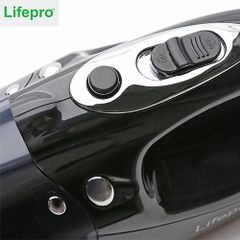 Máy Hút Bụi Ô Tô Lifepro L368-VC - Công Suất 70W, Lọc HEPA, Bóng Đèn LED - Tiện Lợi Cho Xe Hơi, Không Gian Luôn Tươi Mới