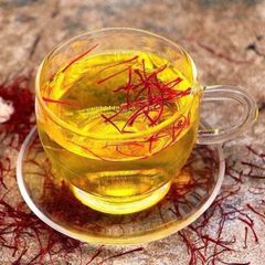 Nhụy Hoa Nghệ Tây Saffron Market Úc 2g - Tăng Cường Sức Khỏe, Giúp Ngủ Ngon, Làm Đẹp Da, Giảm Căng Thẳng, Tự Nhiên 100%