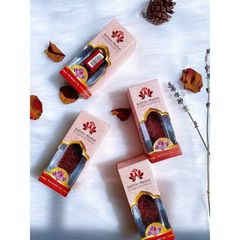 Nhụy Hoa Nghệ Tây Saffron Market Úc 2g - Tăng Cường Sức Khỏe, Giúp Ngủ Ngon, Làm Đẹp Da, Giảm Căng Thẳng, Tự Nhiên 100%