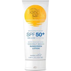 Kem Chống Nắng Bondi Sands SPF 50+ 150ml - Bảo Vệ Da Toàn Diện Chống Tia UV, Dưỡng Ẩm, Phù Hợp Mọi Loại Da