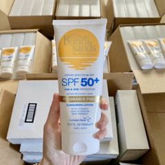Kem Chống Nắng Bondi Sands SPF 50+ 150ml - Bảo Vệ Da Toàn Diện Chống Tia UV, Dưỡng Ẩm, Phù Hợp Mọi Loại Da