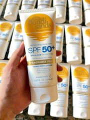 Kem Chống Nắng Bondi Sands SPF 50+ 150ml - Bảo Vệ Da Toàn Diện Chống Tia UV, Dưỡng Ẩm, Phù Hợp Mọi Loại Da