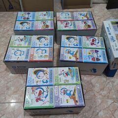 Combo 100 Quyển Tập Vở Học Sinh 96 Trang 52gsm Kẻ Ngang - Giấy Mịn, Giá Rẻ, Phục Vụ Học Tập Cho Học Sinh