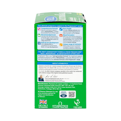  Vitamin bà bầu Pregnacare Max 84 viên - Mẫu mới