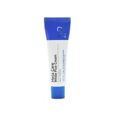 Kem Nám Trắng Da Mela Care White Plus 50ml - Giúp Mờ Nám, Giảm Thâm, Chống Oxy Hóa và Bảo Vệ Da - Xuất Xứ Hàn Quốc