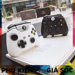 Vỏ Bọc Silicon Mềm Airpods 1 2 Pro - Thiết Kế Game Xbox, Phụ Kiện Tai Nghe Không Dây - Hàng Chính Hãng Chất Lượng Cao