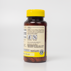 Mason Natural Cinnamon 1000mg - Viên hỗ trợ kiểm soát chỉ số đường huyết cho người tiểu đường - Hộp 100 viên