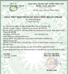 Mason Natural Cinnamon 1000mg - Viên hỗ trợ kiểm soát chỉ số đường huyết cho người tiểu đường - Hộp 100 viên