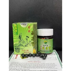 Phong Thấp Bảo Hongkong - Viên Uống Hỗ Trợ Khớp & Xương 60 Viên - Giảm Đau Viêm Khớp, Tái Tạo Màng Sụn Khớp