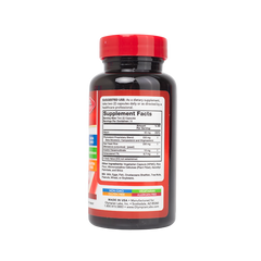 Combo 2 Viên Advanced Cholesterol Complex Olympian Labs - Hỗ Trợ Cân Bằng Cholesterol và Sức Khỏe Tim Mạch