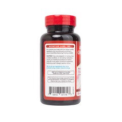 Combo 2 Viên Advanced Cholesterol Complex Olympian Labs - Hỗ Trợ Cân Bằng Cholesterol và Sức Khỏe Tim Mạch